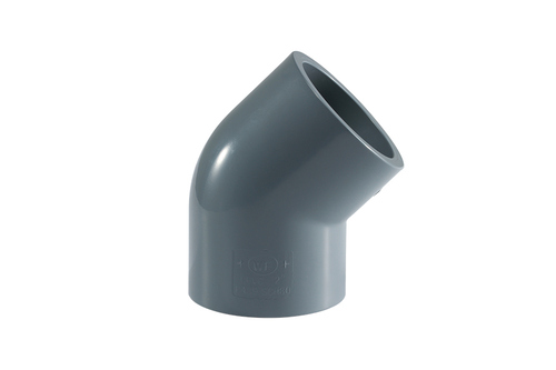 樟树CPVC45°弯头(ANSI)