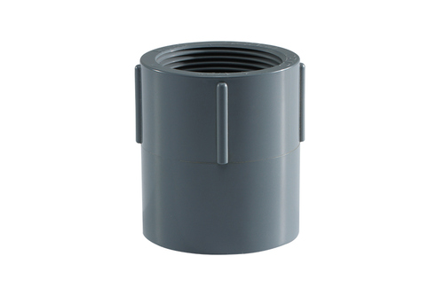 樟树CPVC内牙直接(ANSI)