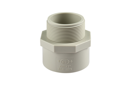 樟树PPH外牙直接(DIN)