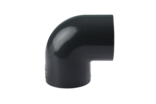 樟树UPVC90°弯头(ANSI)