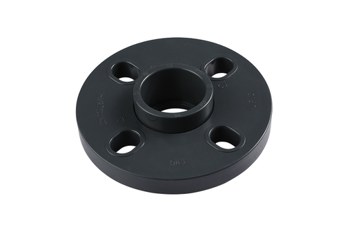 樟树UPVC双片式法兰(JIS)