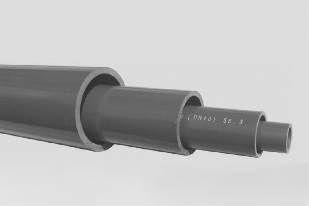 樟树工业美标管材