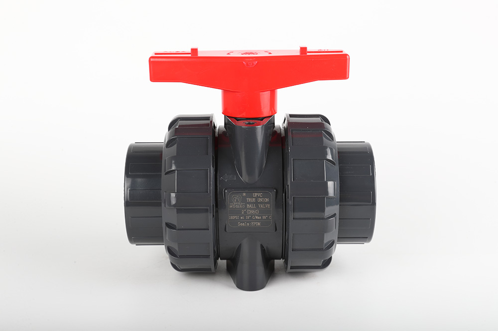 樟树双由令球阀